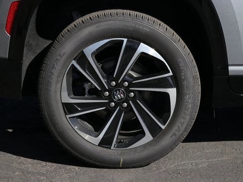 New 2026 Buick Enclave Sport Touring w/ Power Package image 9