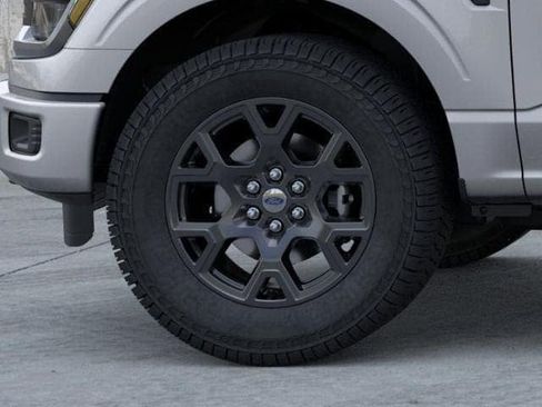 New 2026 Ford F150 STX AWD/4WD image 19