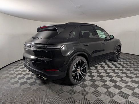 New 2026 Porsche Cayenne AWD/4WD image 7
