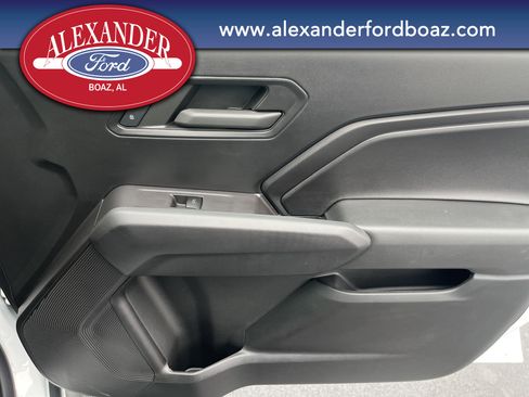 Used 2023 Chevrolet Colorado Trail Boss w/ Technology Package image 18