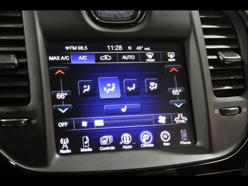 Used 2016 Chrysler 300 S w/ 300S Premium Group image 12