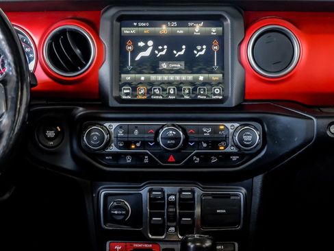 Used 2020 Jeep Wrangler Unlimited Rubicon image 28