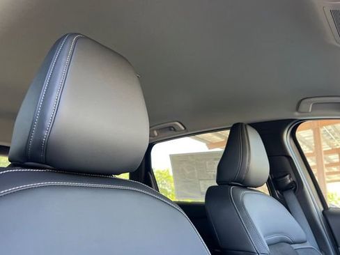 New 2026 MAZDA CX-5 Select AWD/4WD image 19