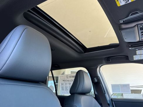 New 2026 Subaru Outback Premium AWD/4WD image 17