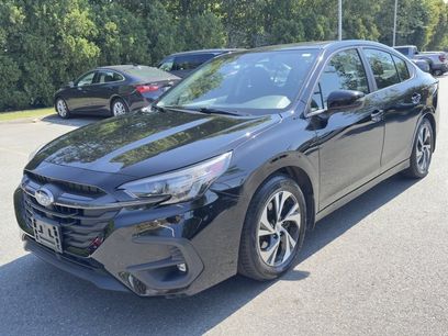 Used 2023 Subaru Legacy Premium
