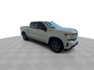 Used 2021 Chevrolet Silverado 1500 RST w/ All Star Edition Plus AWD/4WD video 2