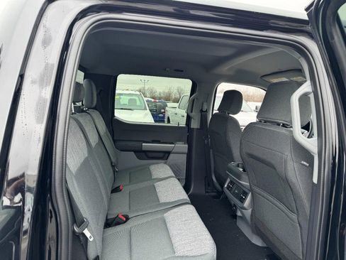 New 2026 Ford F250 XLT w/ Tremor Off-Road Package AWD/4WD image 9