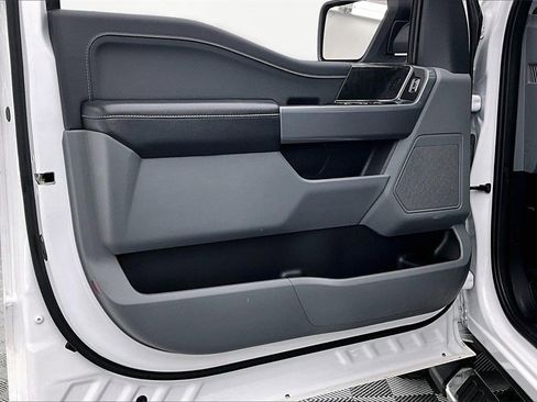 Used 2023 Ford F150 XLT w/ Equipment Group 302A High image 24