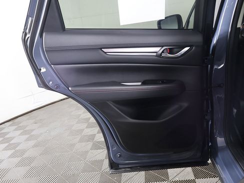 Used 2025 MAZDA CX-5 Carbon Edition image 25