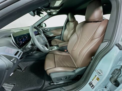 New 2026 BMW 228i xDrive w/ Technology Package AWD/4WD image 16