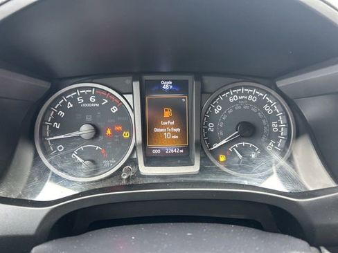 Used 2023 Toyota Tacoma TRD Sport image 13