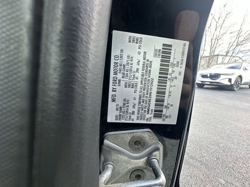 Used 2022 Ford Transit Connect XL FWD image 19