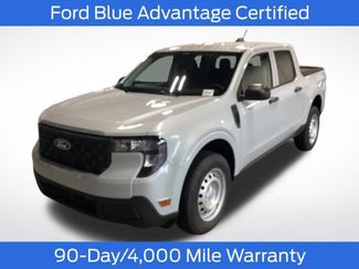 Used 2026 Ford Maverick XL FWD video 1