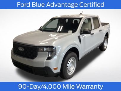 Used 2026 Ford Maverick XL