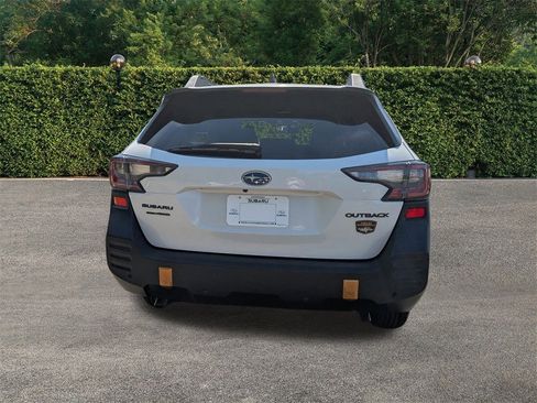 Used 2023 Subaru Outback Wilderness image 5