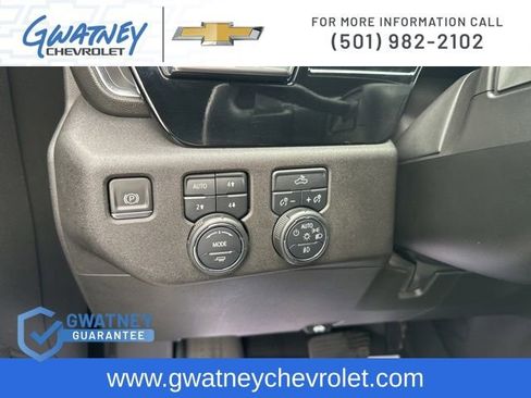 Used 2023 Chevrolet Silverado 1500 RST w/ Z71 Off-Road Package image 22