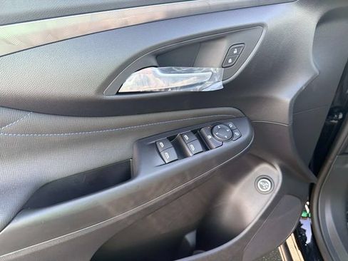 New 2026 Buick Envista Sport Touring w/ Convenience I Package FWD image 18