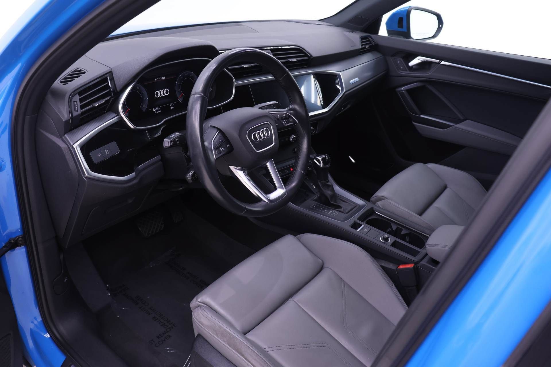 Used 2019 Audi Q3 2.0T Prestige AWD/4WD image 6