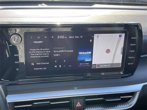 Used 2024 Kia K5 GT-Line image 21