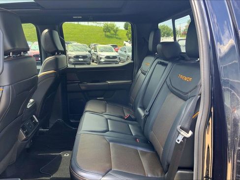 Used 2025 Ford F150 Tremor w/ Equipment Group 402A High AWD/4WD image 11