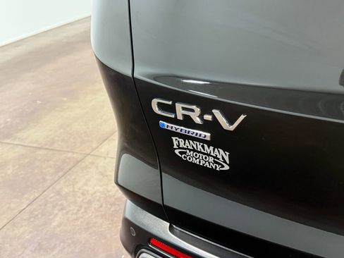 Used 2025 Honda CR-V Sport-L image 52