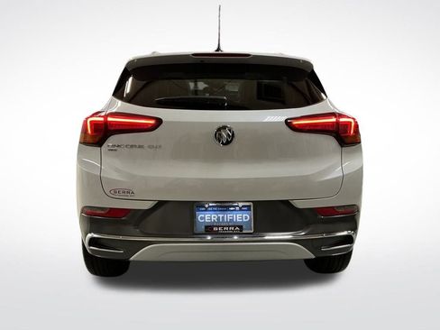 Certified 2023 Buick Encore GX Essence w/ Experience Buick Package image 4