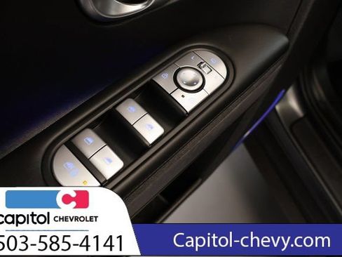 Used 2023 Hyundai Ioniq 5 SEL RWD image 11