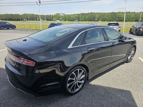 Used 2019 Lincoln MKZ Reserve w/ Reserve Plus Package image 5