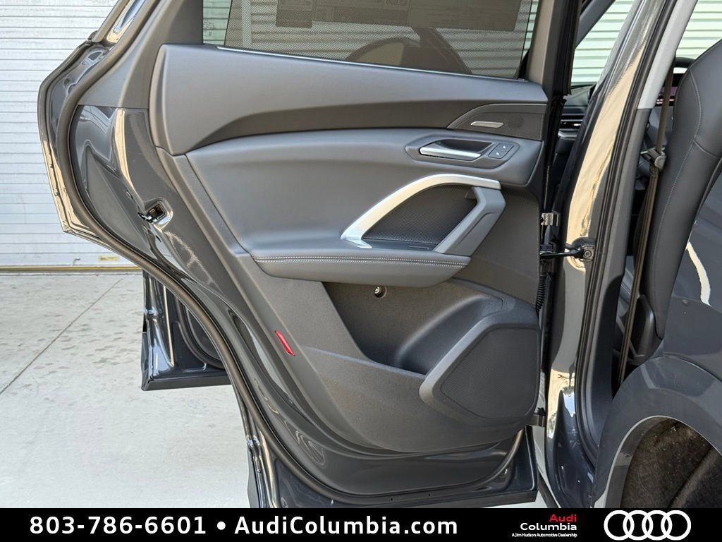 New 2026 Audi Q5 Premium Plus AWD/4WD image 21