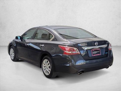 Used 2013 Nissan Altima 2.5 S image 8