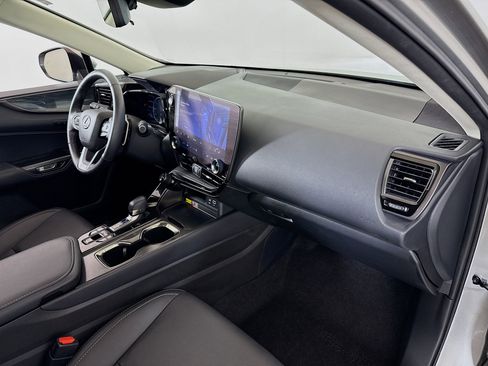 Used 2024 Lexus NX 350 AWD image 27