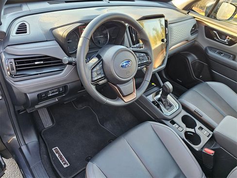 Used 2025 Subaru Forester Sport w/ Popular Package #1 image 20
