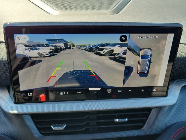 New 2027 Ford Explorer ST-Line RWD image 16
