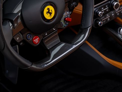 Certified 2023 Ferrari Portofino M RWD image 75