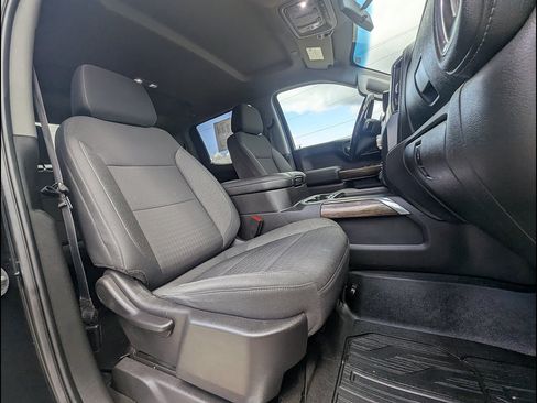 Used 2021 GMC Sierra 1500 Elevation w/ X31 Off-Road Package AWD/4WD image 22