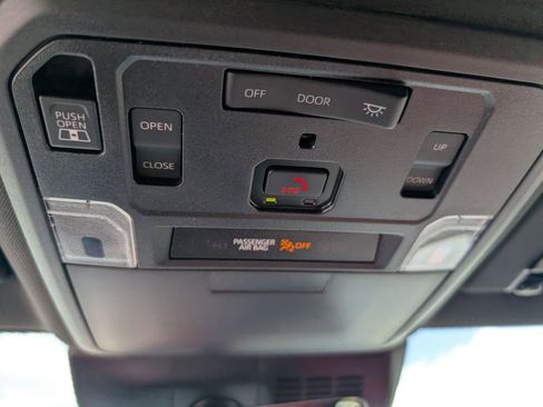 New 2026 Toyota Tacoma TRD Pro image 13