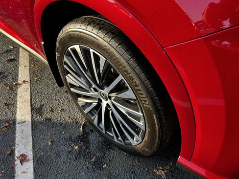 Certified 2023 Lexus RX 350 Premium Plus image 11