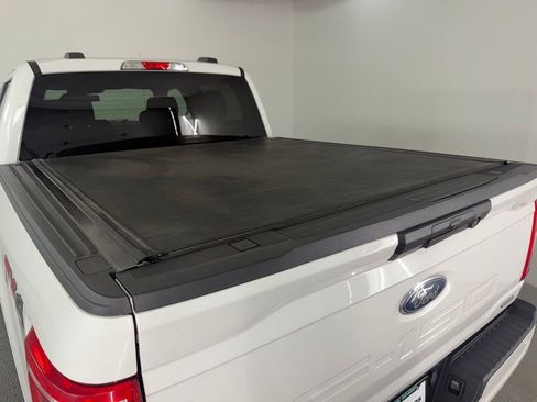 Used 2021 Ford F150 XLT w/ Equipment Group 301A Mid AWD/4WD image 61