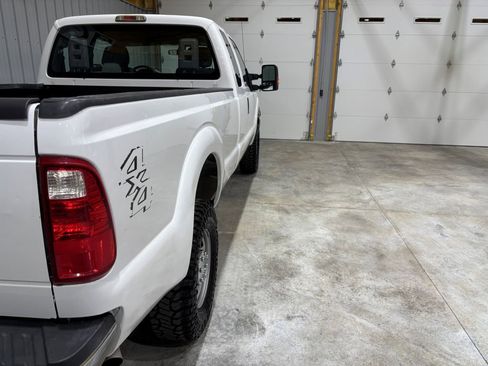 Used 2016 Ford F250 XL w/ Power Equipment Group image 10
