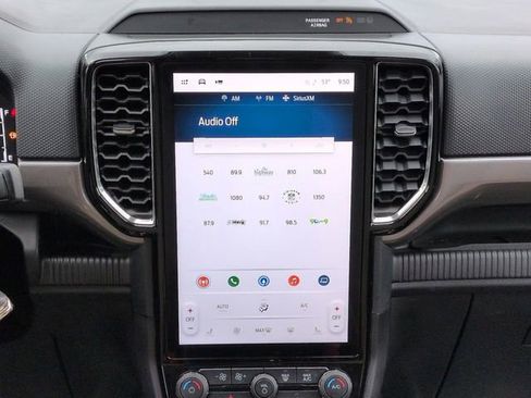 Used 2024 Ford Ranger XLT w/ Technology Package image 22