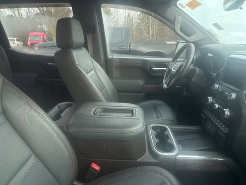 Used 2020 GMC Sierra 1500 Denali w/ Denali Ultimate Package image 8