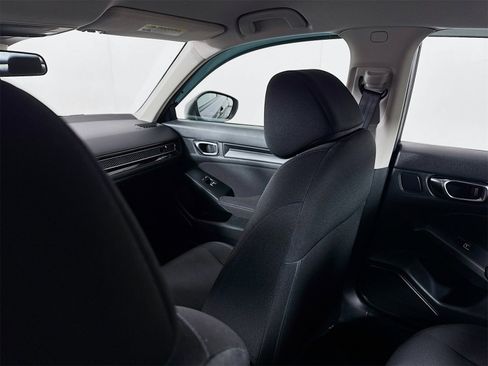 Used 2022 Honda Civic LX image 19