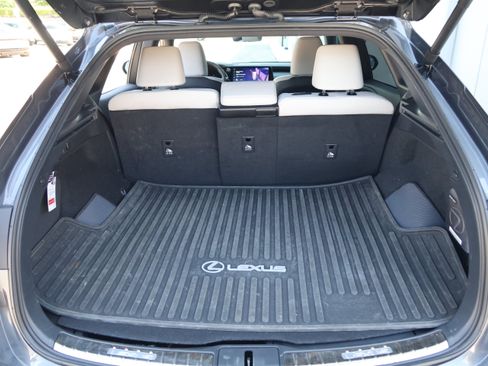 Used 2025 Lexus RX 350 w/ Convenience Package AWD/4WD image 36
