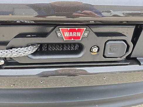 Used 2024 Ford F350 King Ranch w/ FX4 Off-Road Package image 7