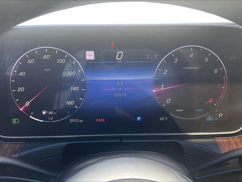Used 2023 Mercedes-Benz C 300 4MATIC Sedan w/ Exclusive Trim Package image 25