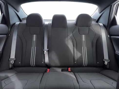 New 2026 Hyundai Elantra Sport w/ Cargo Package image 16