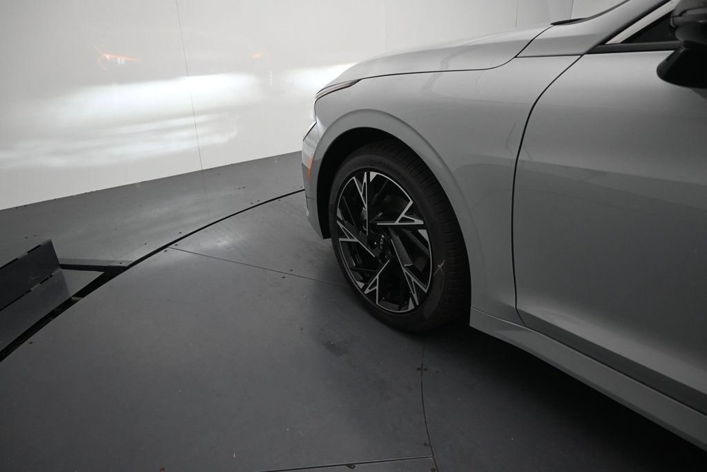 New 2026 Kia K5 GT-Line AWD/4WD image 12
