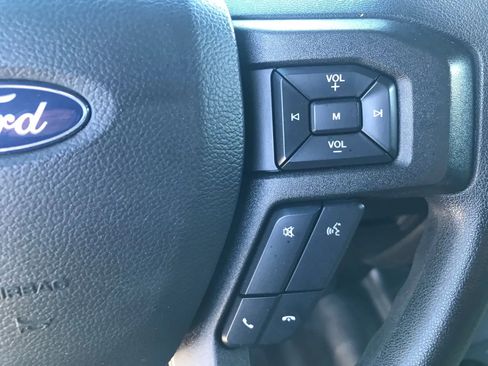 Used 2019 Ford F150 XL w/ Equipment Group 101A Mid image 16