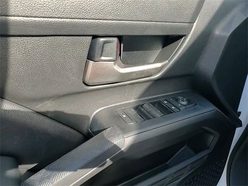 New 2025 Toyota Tacoma TRD Sport image 10