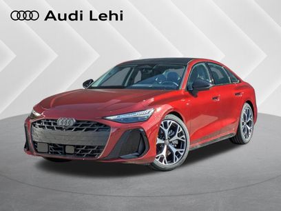 New 2026 Audi A6 Prestige